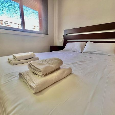 Apartamento Condado De Alhama, Naranjos 4 Sv84 El Romero Exterior foto