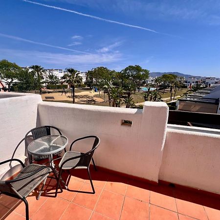 Apartamento Condado De Alhama, Naranjos 4 Sv84 El Romero Exterior foto