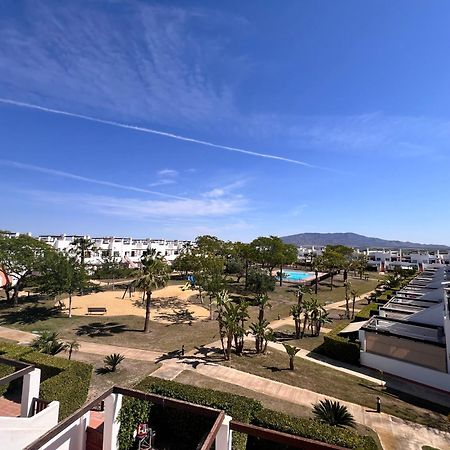 Apartamento Condado De Alhama, Naranjos 4 Sv84 El Romero Exterior foto