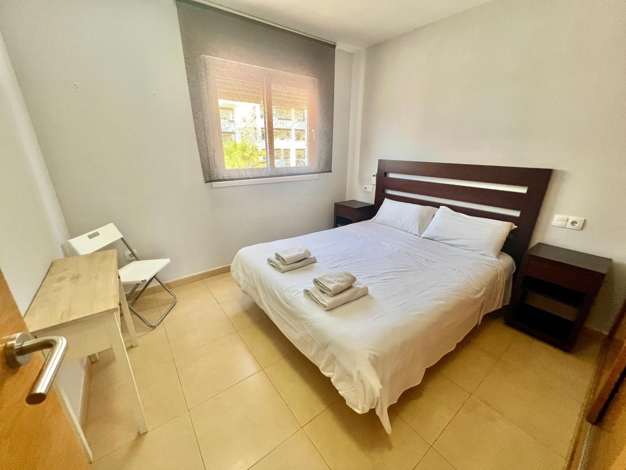 Apartamento Condado De Alhama, Naranjos 4 Sv84 El Romero Exterior foto