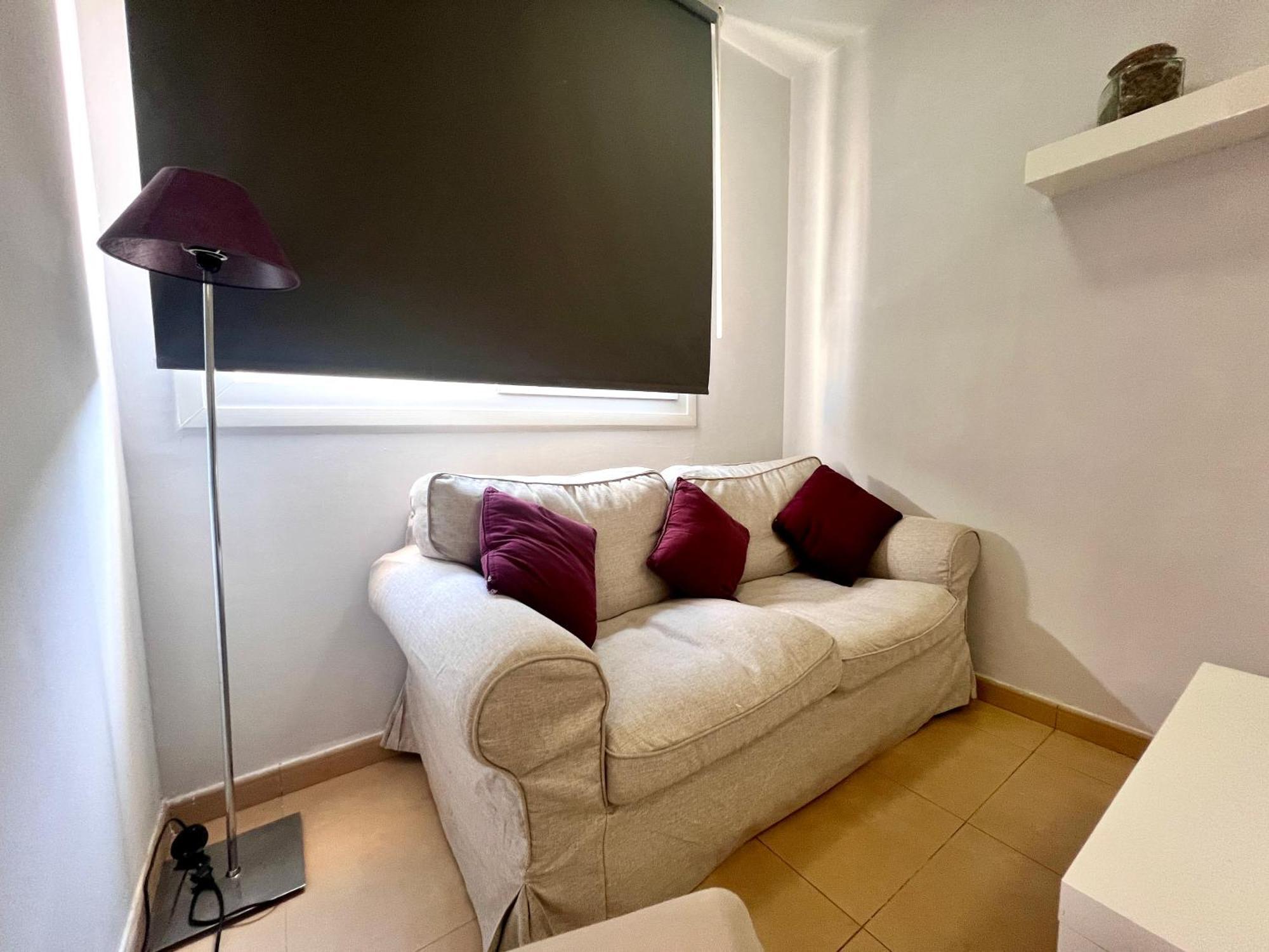 Apartamento Condado De Alhama, Naranjos 4 Sv84 El Romero Exterior foto