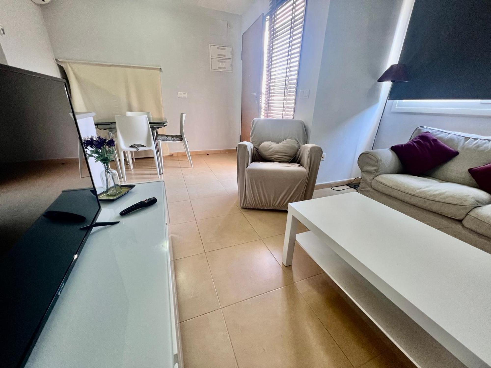Apartamento Condado De Alhama, Naranjos 4 Sv84 El Romero Exterior foto