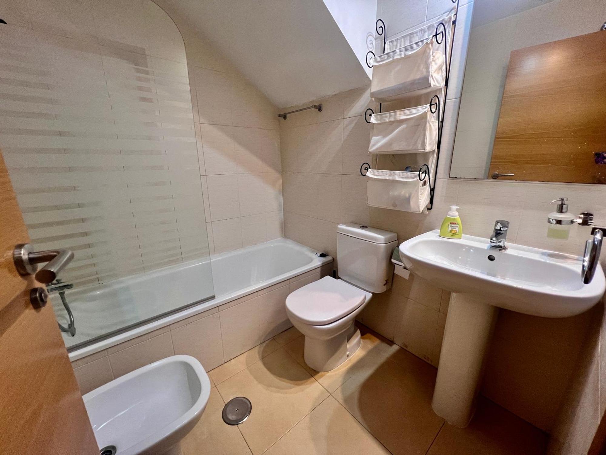 Apartamento Condado De Alhama, Naranjos 4 Sv84 El Romero Exterior foto