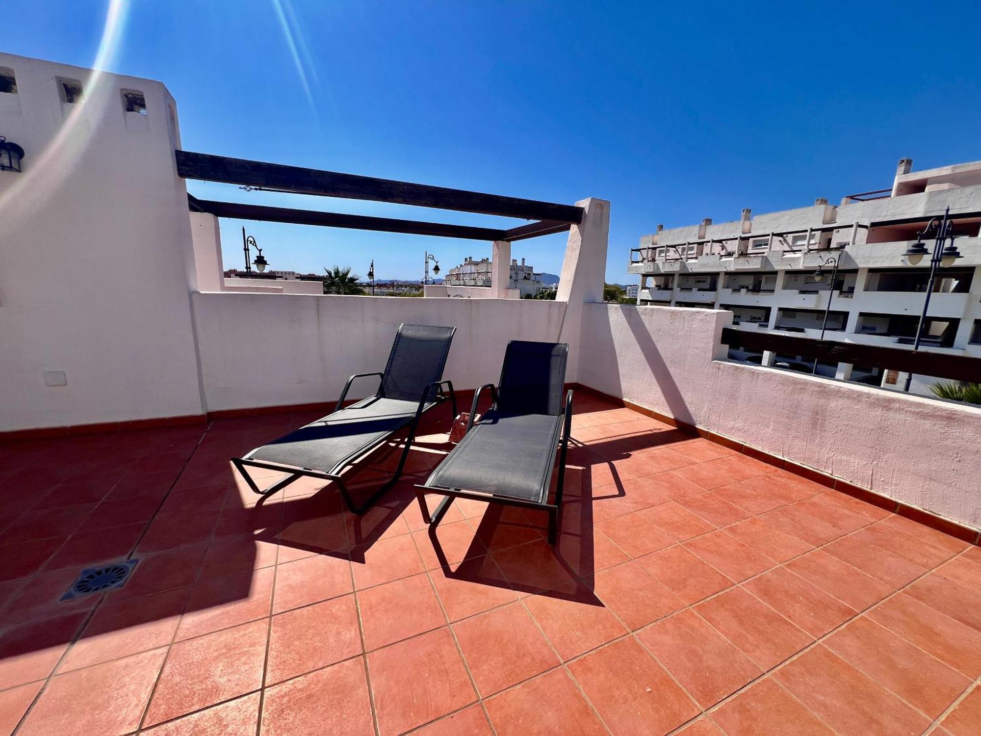 Apartamento Condado De Alhama, Naranjos 4 Sv84 El Romero Exterior foto