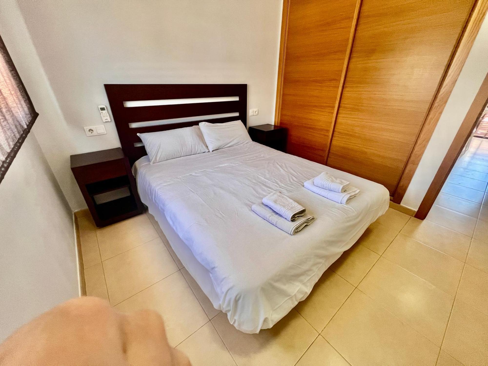 Apartamento Condado De Alhama, Naranjos 4 Sv84 El Romero Exterior foto