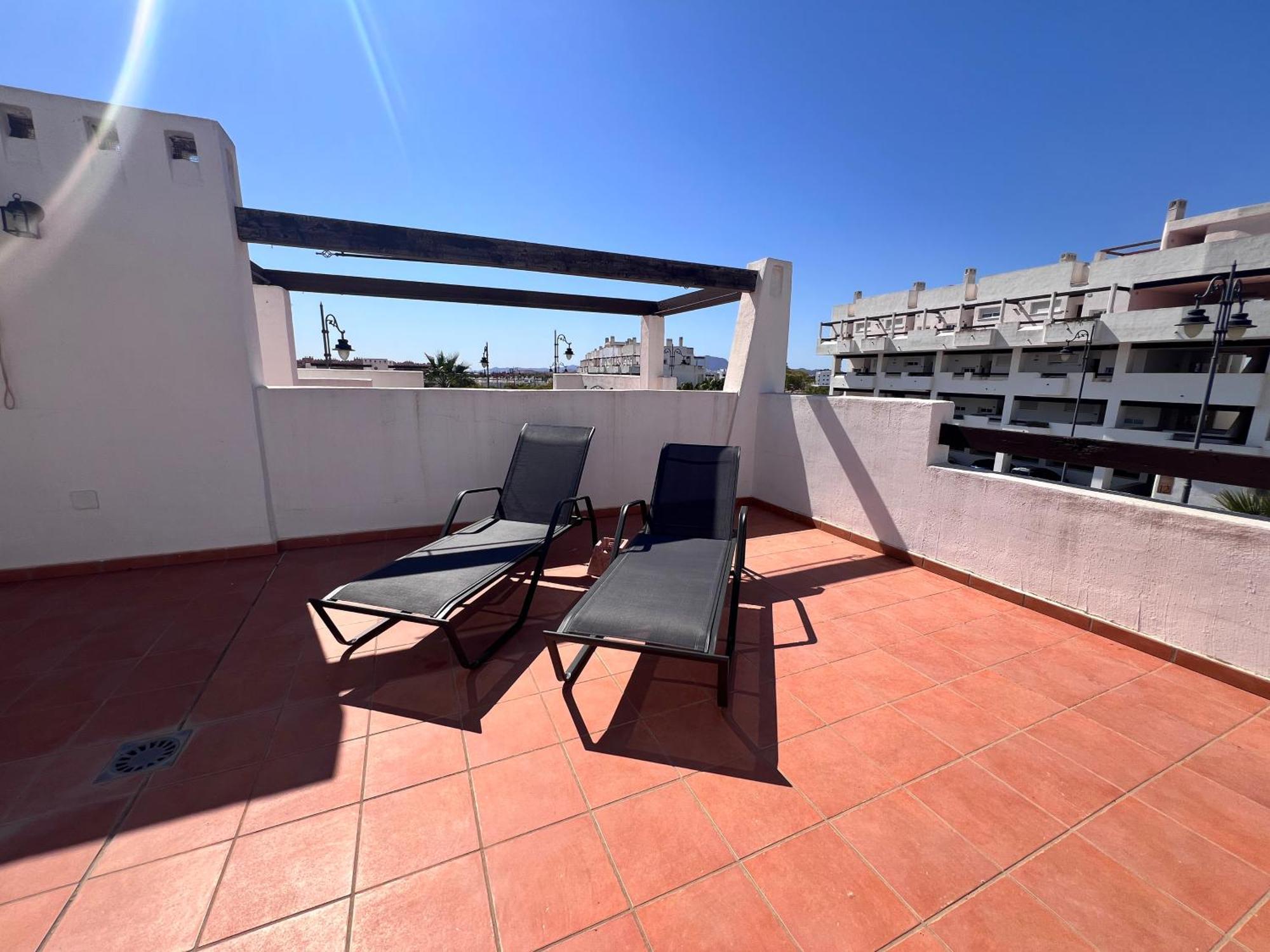 Apartamento Condado De Alhama, Naranjos 4 Sv84 El Romero Exterior foto