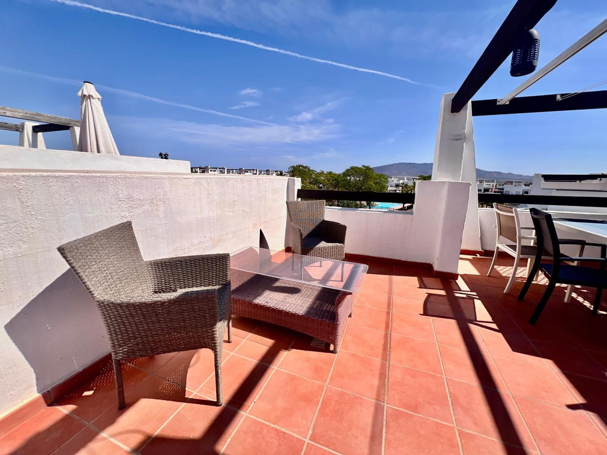 Apartamento Condado De Alhama, Naranjos 4 Sv84 El Romero Exterior foto